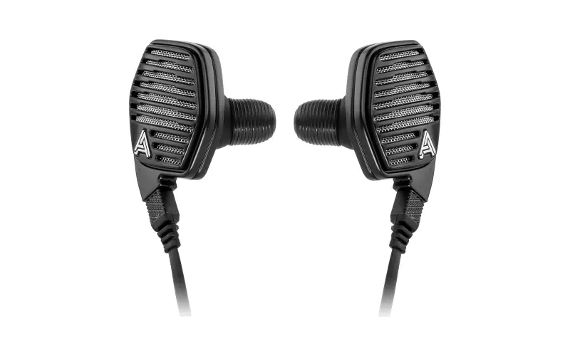 Audeze LCDi3 In-ear planar magnetic headphones