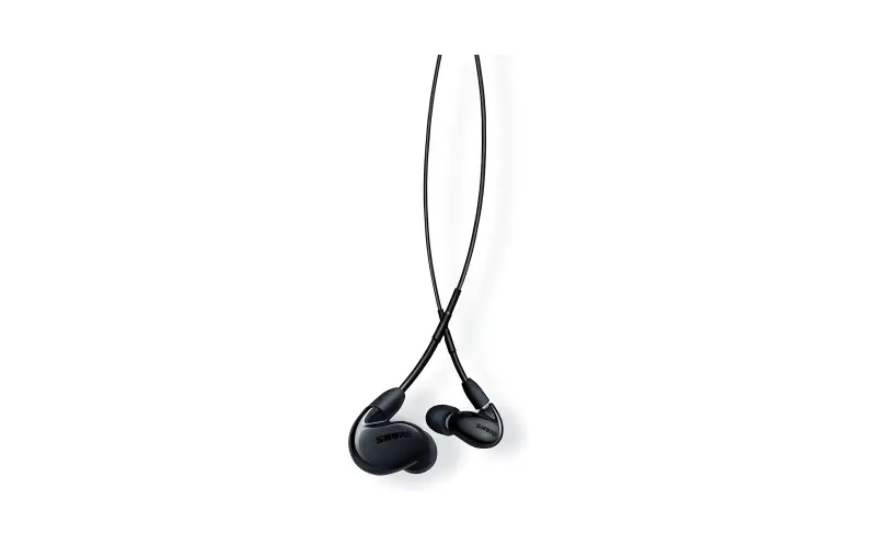Shure SE846 Wired Sound Isolating Earbuds