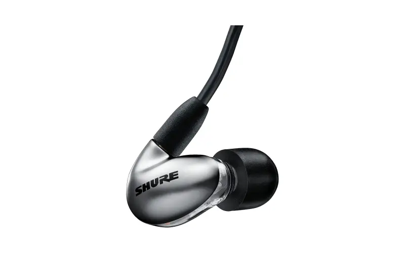 Shure SE846 Gen 2 in-Ear Earbuds