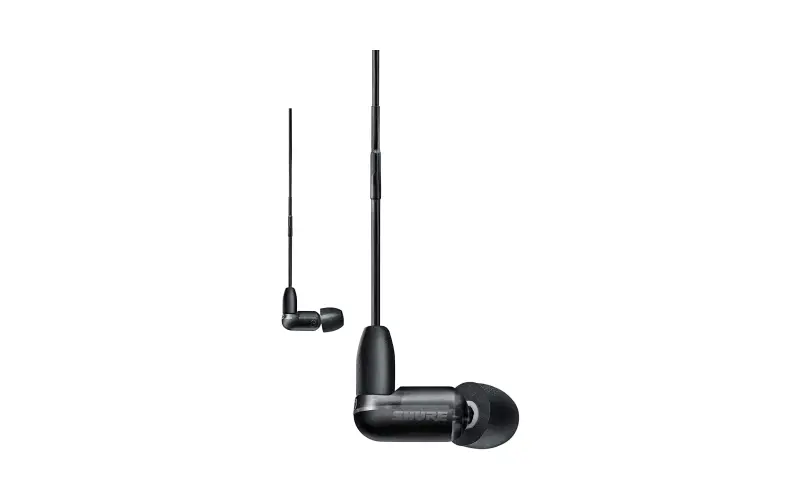 Shure AONIC 3 Wired Sound Isolating Earbuds