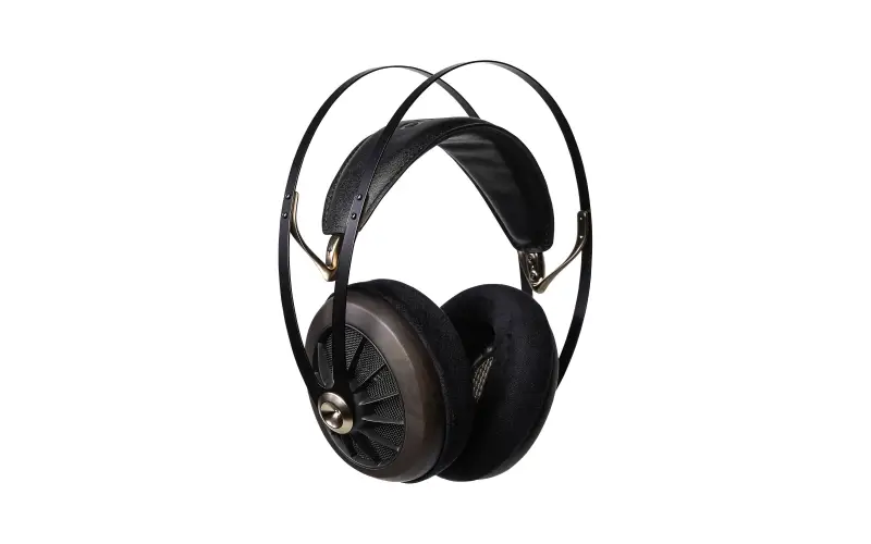 Meze Audio 109 PRO Open-back wired headphones