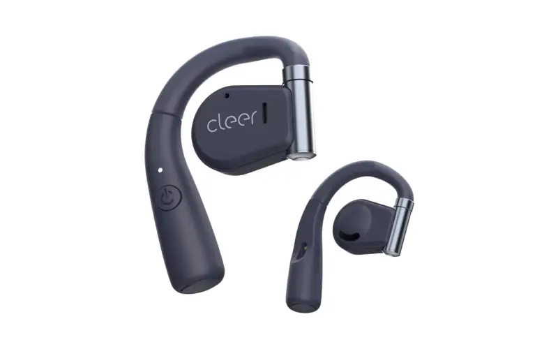 Cleer Audio ARC Open-Ear True Wireless Headphones