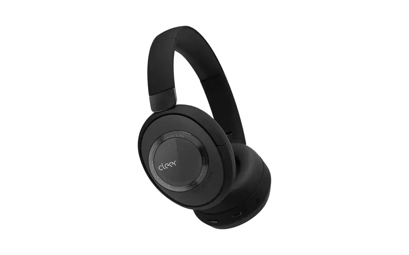 Cleer Audio Alpha Noise Cancelling Bluetooth Headphones