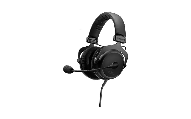 Beyerdynamic MMX 300 (2nd Generation) Premium Gaming Headset