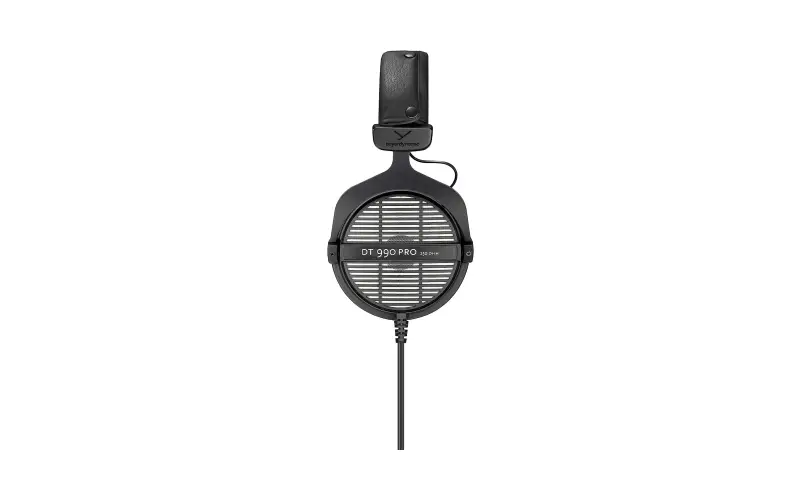 Beyerdynamic DT 990 Pro 250 ohm Over-Ear Studio Headphones