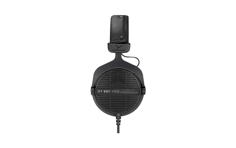 Beyerdynamic DT 990 Pro 80 ohm Over-Ear Studio Headphones