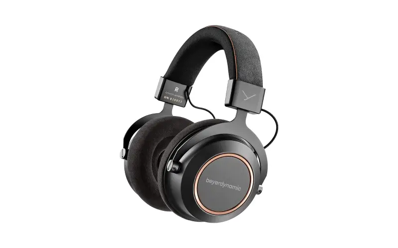 Beyerdynamic Amiron Wireless Bluetooth Headphones