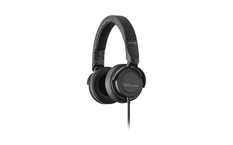 Beyerdynamic DT 240 Pro Closed Studio Headphone