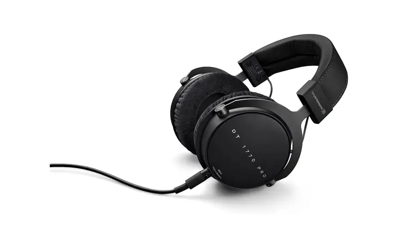 Beyerdynamic DT 1770 Pro Studio Headphones