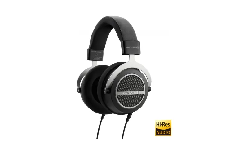 Beyerdynamic Amiron Home Headphones