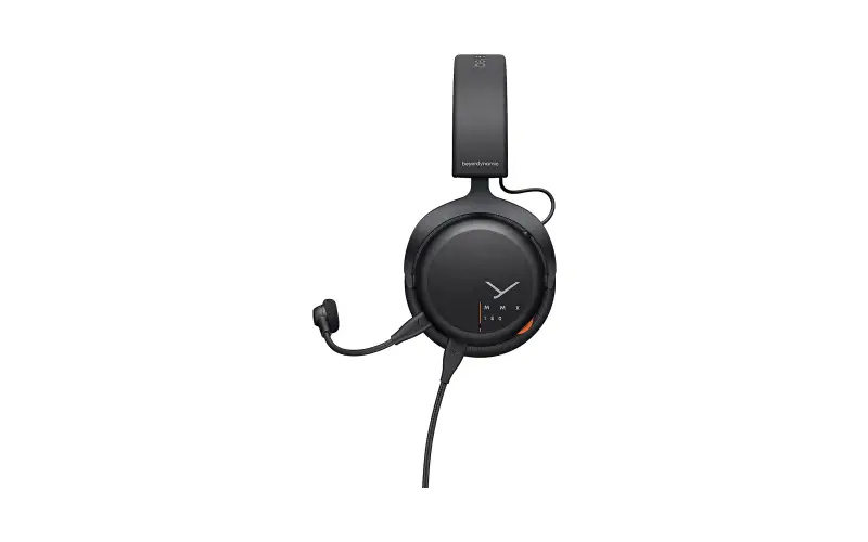 Beyerdynamic MMX 150 Closed Over-Ear Gaming Headset