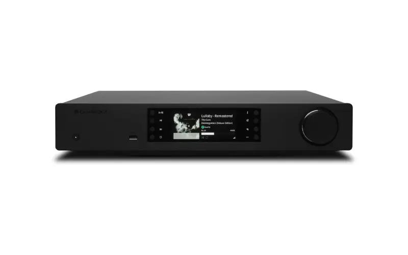 Cambridge Audio CXN V2 Music Streamer