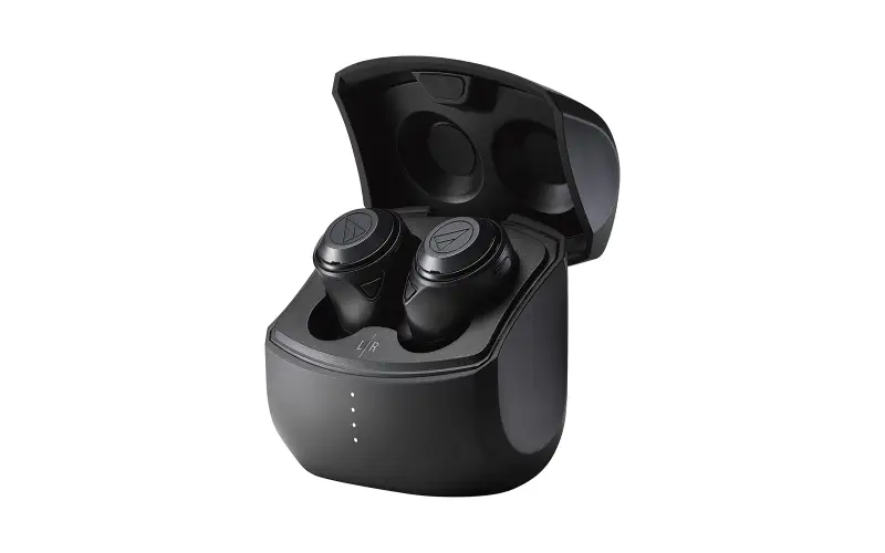 Audio-Technica ATH-CKS50TW Wireless in-Ear Headphones