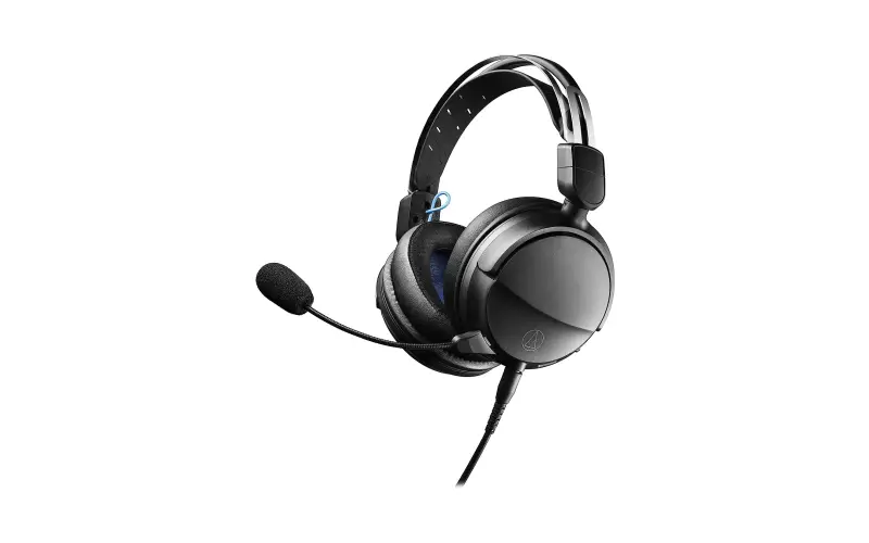 Audio-Technica ATH-GL3 Closed-Back Gaming Headset