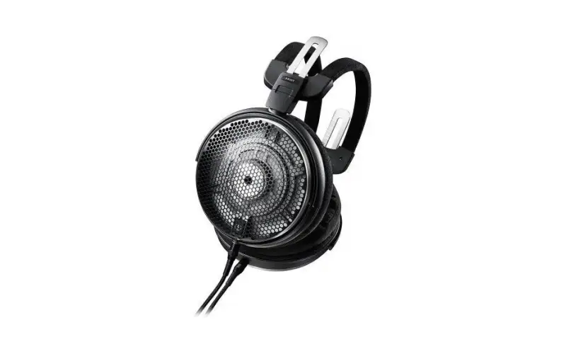 Audio-Technica ATH-ADX5000 Over-Ear Headphones