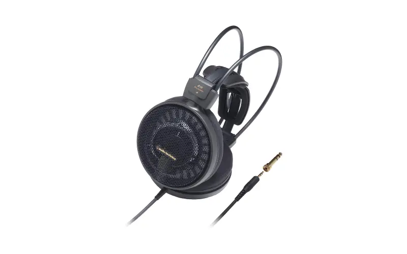 Audio-Technica ATH-AD900X Open-Back Headphones