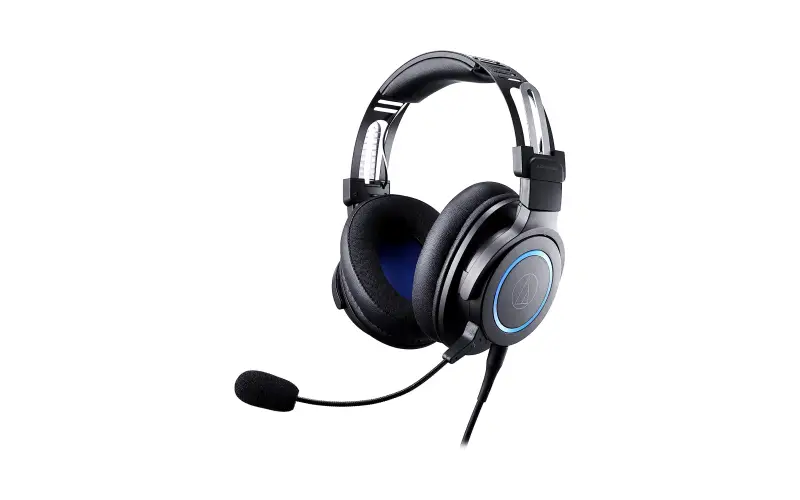 Audio-Technica ATH-G1 Gaming Headset