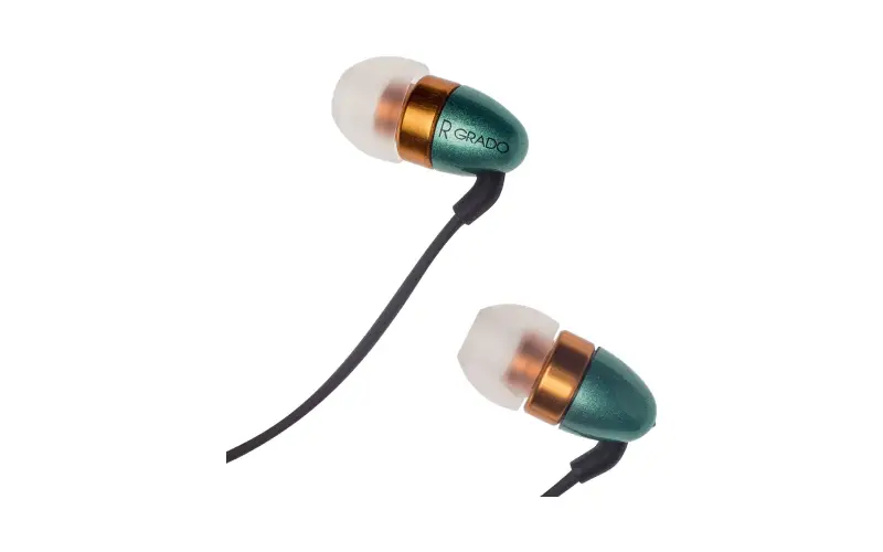 Grado GR10e in-Ear Headphones