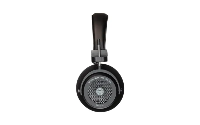 GRADO GW100x Bluetooth Open-Back Wireless Headphones