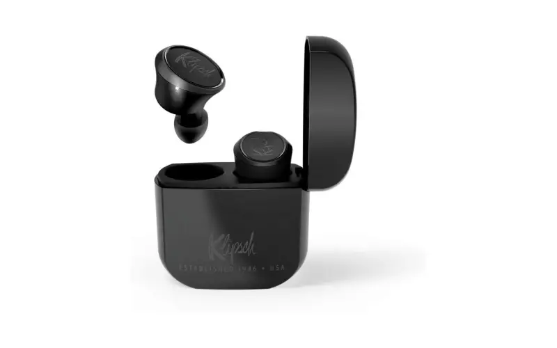 Klipsch T5 True Wireless Headphones