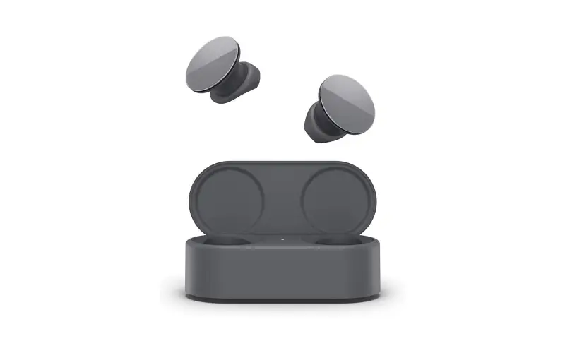 Microsoft Surface Earbuds