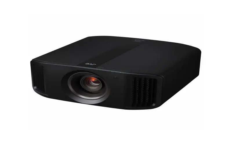 JVC DLA-NZ8 DLA Laser Home Theater Projector