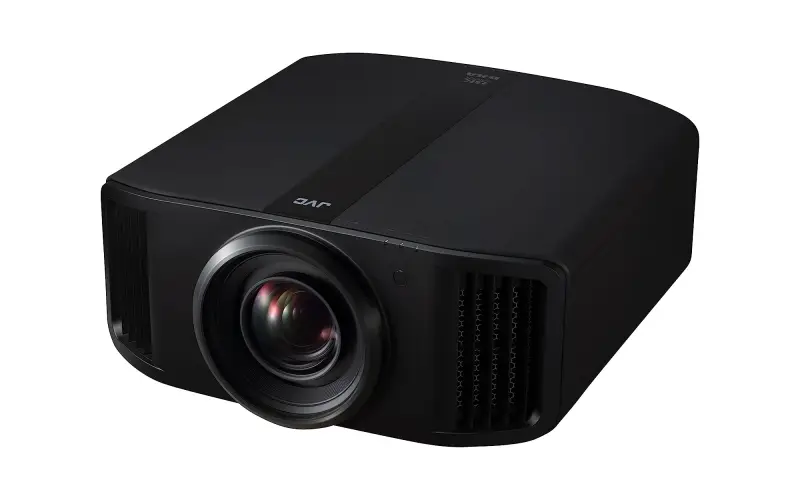 JVC DLA-NZ9 D-ILA Laser Home Theater Projector