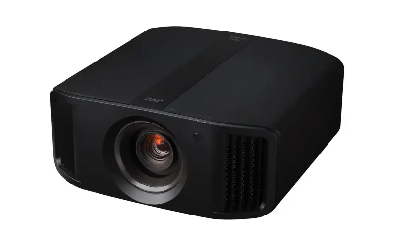 JVC DLA-NP5 D-ILA 4K HDR Home Theater Projector