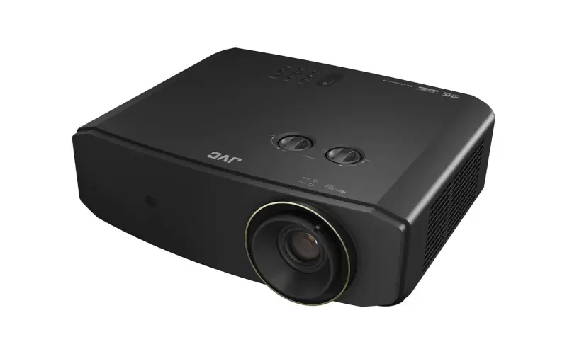 JVC LX-NZ30B 4K HDR Home Theater Projector