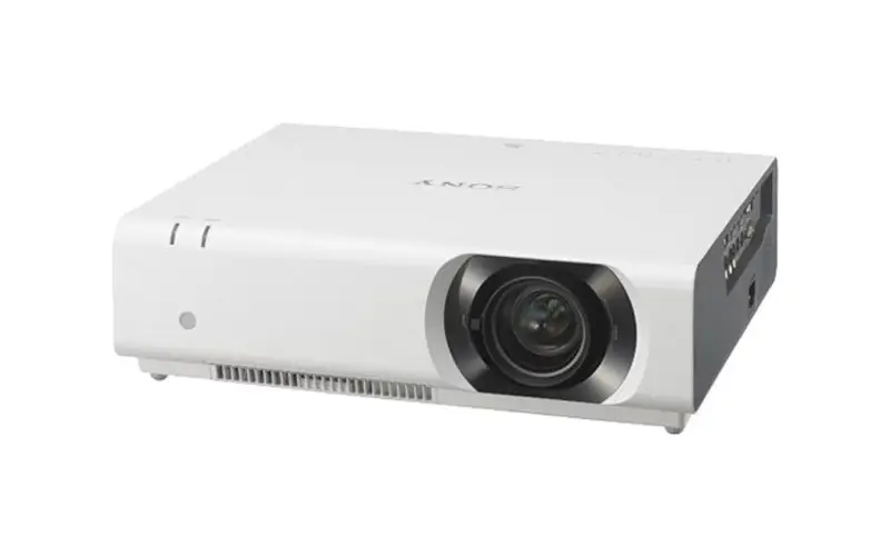 Sony VPL-CH375 LCD Projector