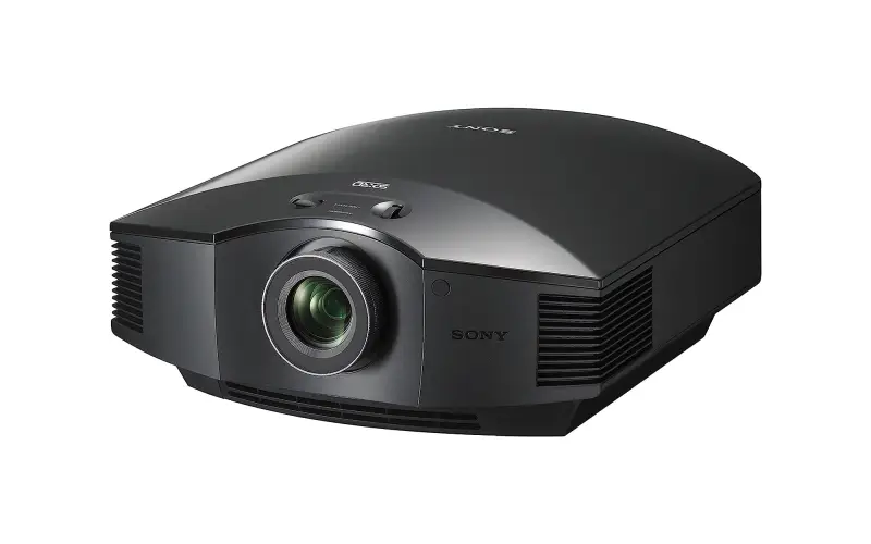 Sony HW45ES Home Theater Projector