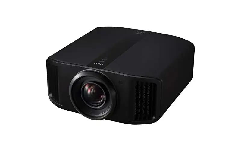 JVC DLA-NX9 4K Home Theater Projector