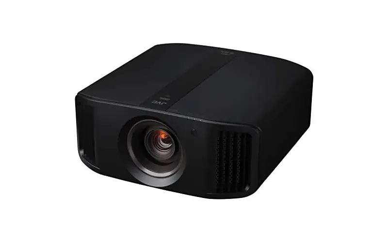 JVC DLA-NX7 D-ILA Projector