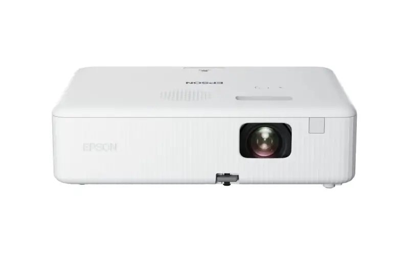 Epson EpiqVision Flex CO-W01 Portable Projector