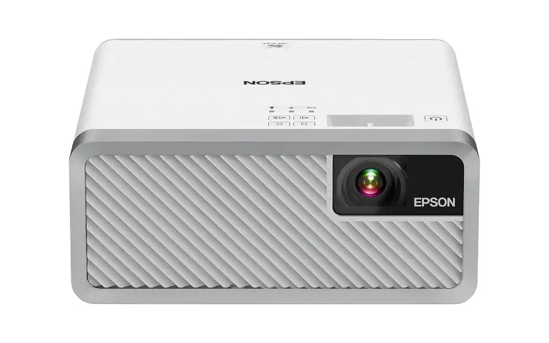 Epson EF-100 Smart Streaming Laser Projector