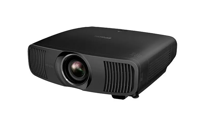 Epson LS12000 4K Pro-UHD Laser LCD Projector