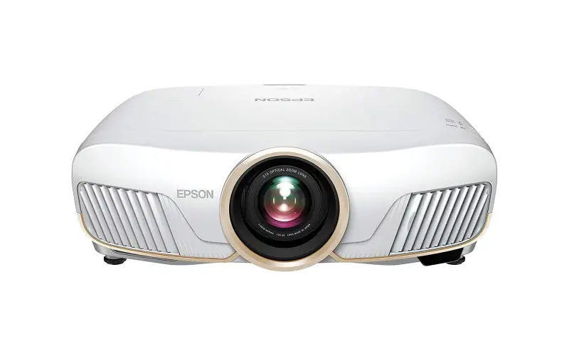 Epson Home Cinema 5050UB 4K PRO-UHD 3-Chip Projector