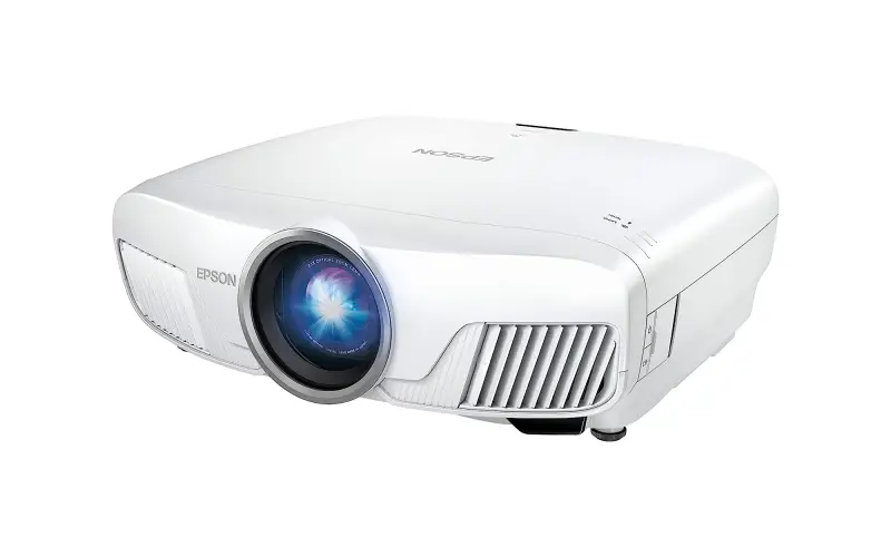 Epson Home Cinema 4010 4K PRO-UHD 3-Chip Projector