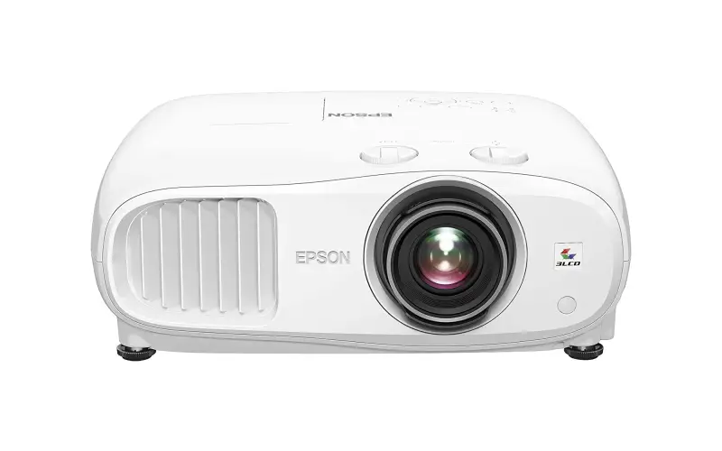 Epson Home Cinema 3800 4K PRO-UHD 3-Chip Projector