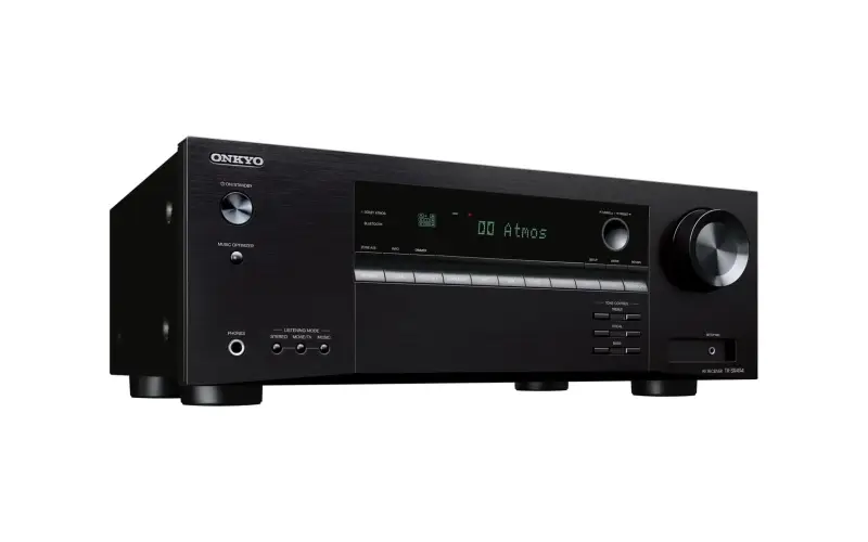 Onkyo TX-SR494 AV Receiver