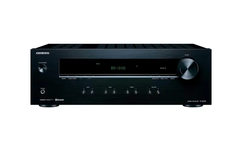 Onkyo TX-8220 2 Home Audio Channel Stereo Receiver