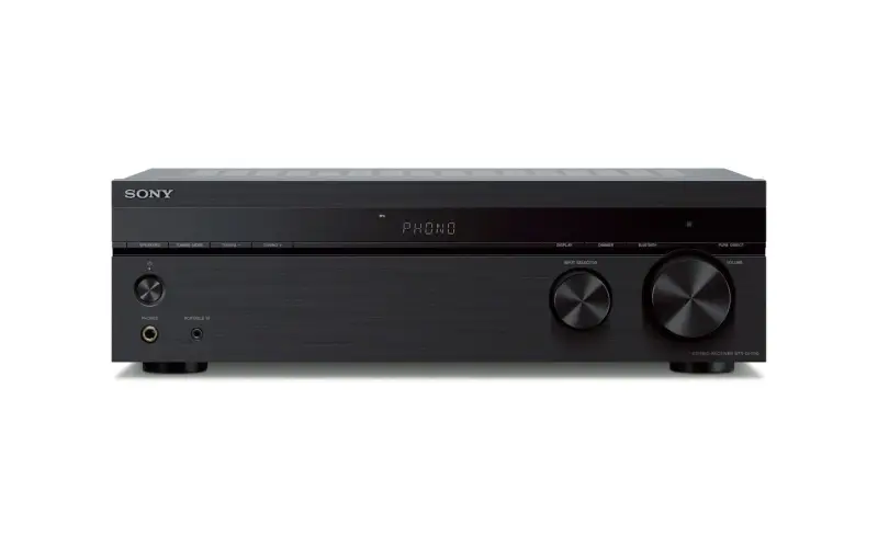 Sony STRDH190 2-ch Home Stereo Receiver