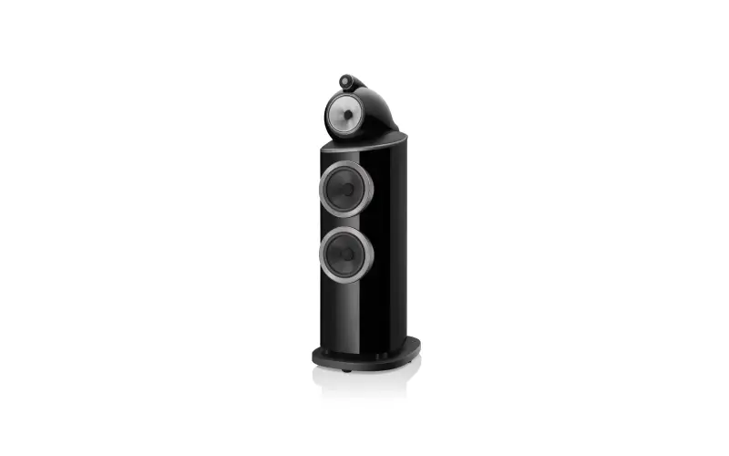 Bowers & Wilkins 802 D4 Floorstanding Speaker