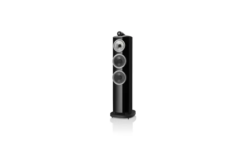 Bowers & Wilkins 804 D4 Floorstanding Speaker