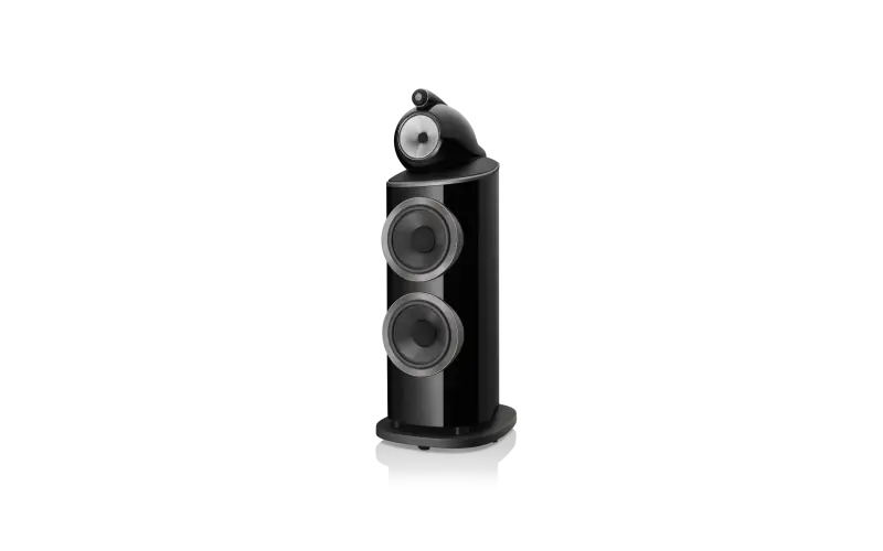 Bowers & Wilkins 801 D4 Floorstanding Speaker