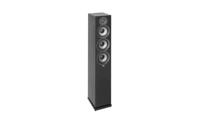 Elac Debut 2.0 F5.2 Floorstanding Speaker