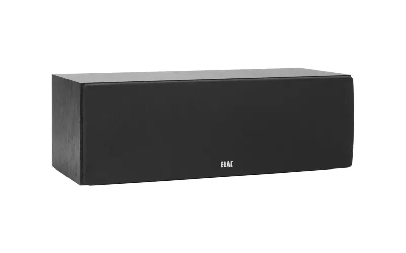 ELAC Debut 2.0 C5.2 Center Speaker