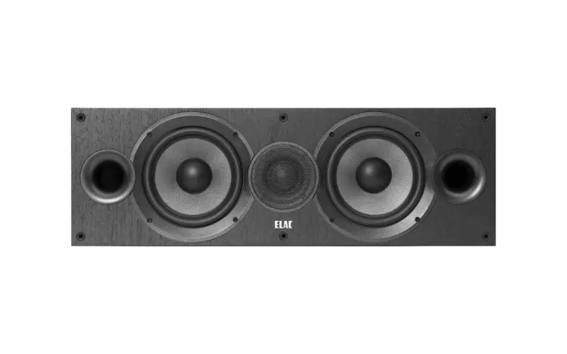 ELAC Debut 2.0 C6.2 Center Speaker