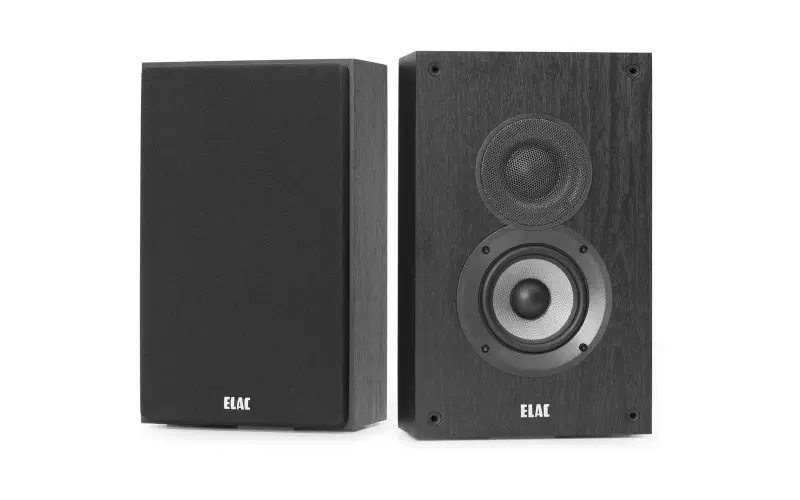 ELAC Debut 2.0 OW4.2 On-Wall Speakers