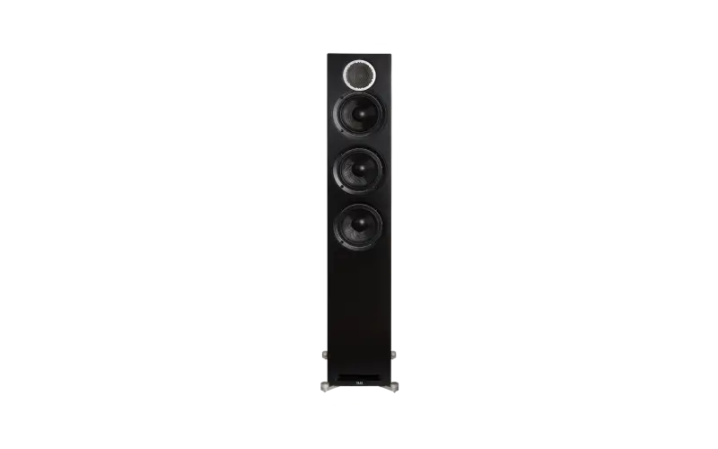 ELAC Debut Reference DFR52 floorstanding Speakers